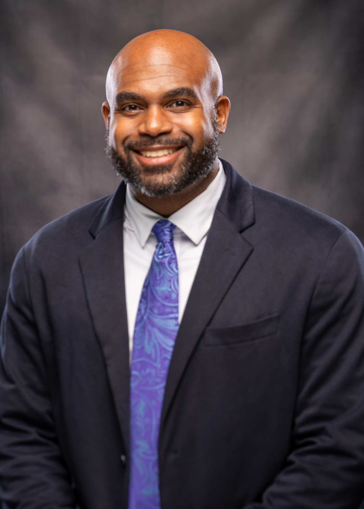 Dr. Christopher Sewell